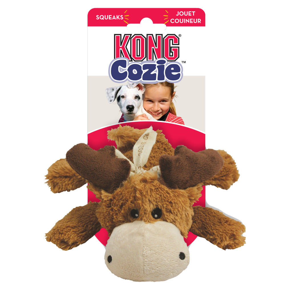 Cozie Marvin Elch