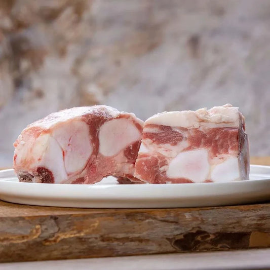 Kalbsbrustbeinknochen  1000g