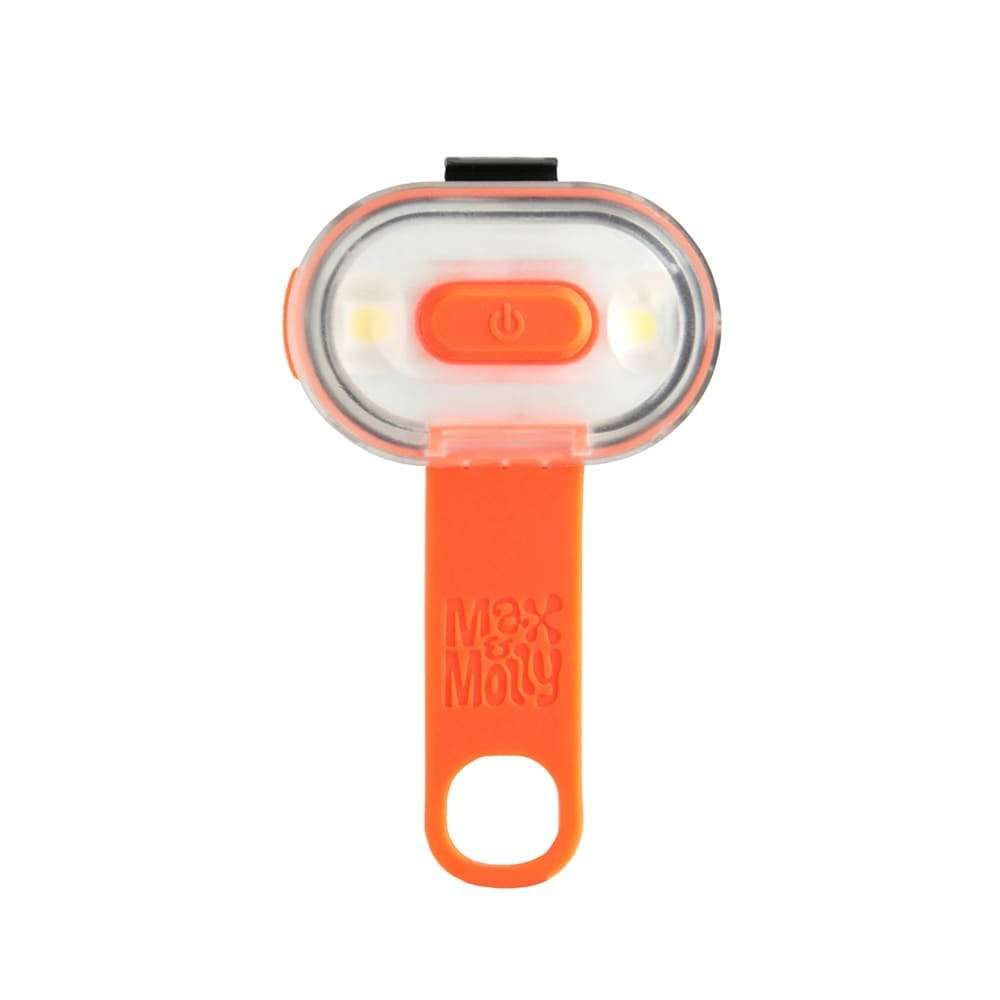 Matrix Ultra LED - Sicherheitslicht Orange