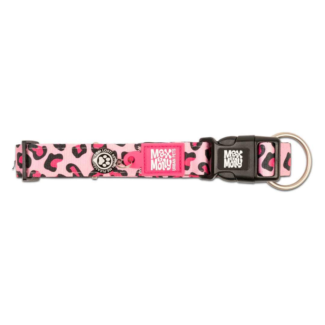 GOTCHA! Smart ID - Leopard Pink