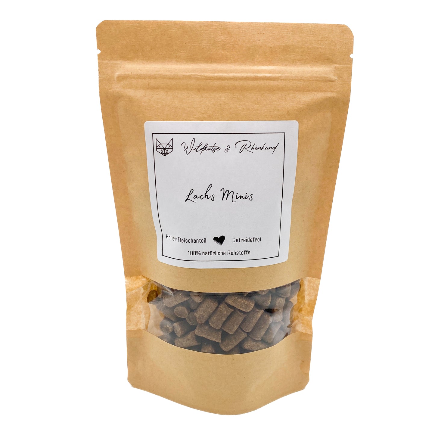 Lachs Minis 150g