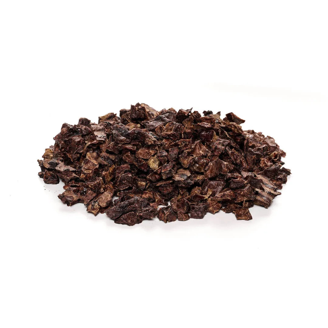 Lamm-Lungen-Würfel mini