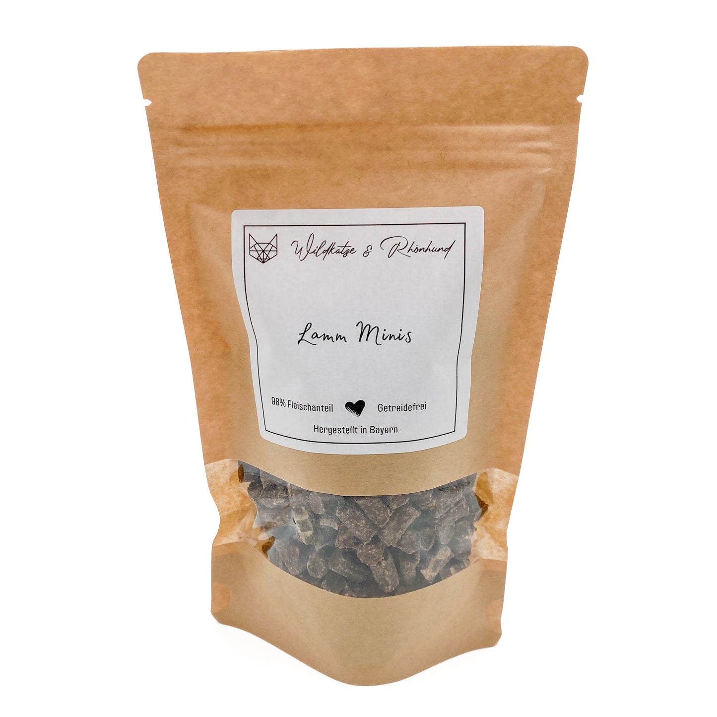 Lamm Minis 150g