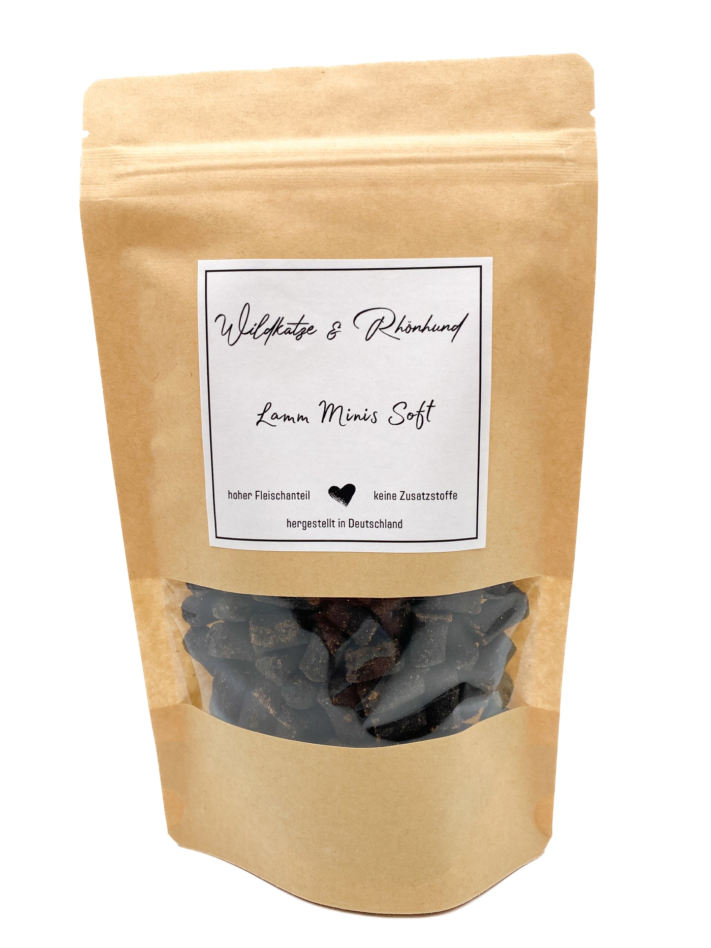 Lamm Minis Soft 150g
