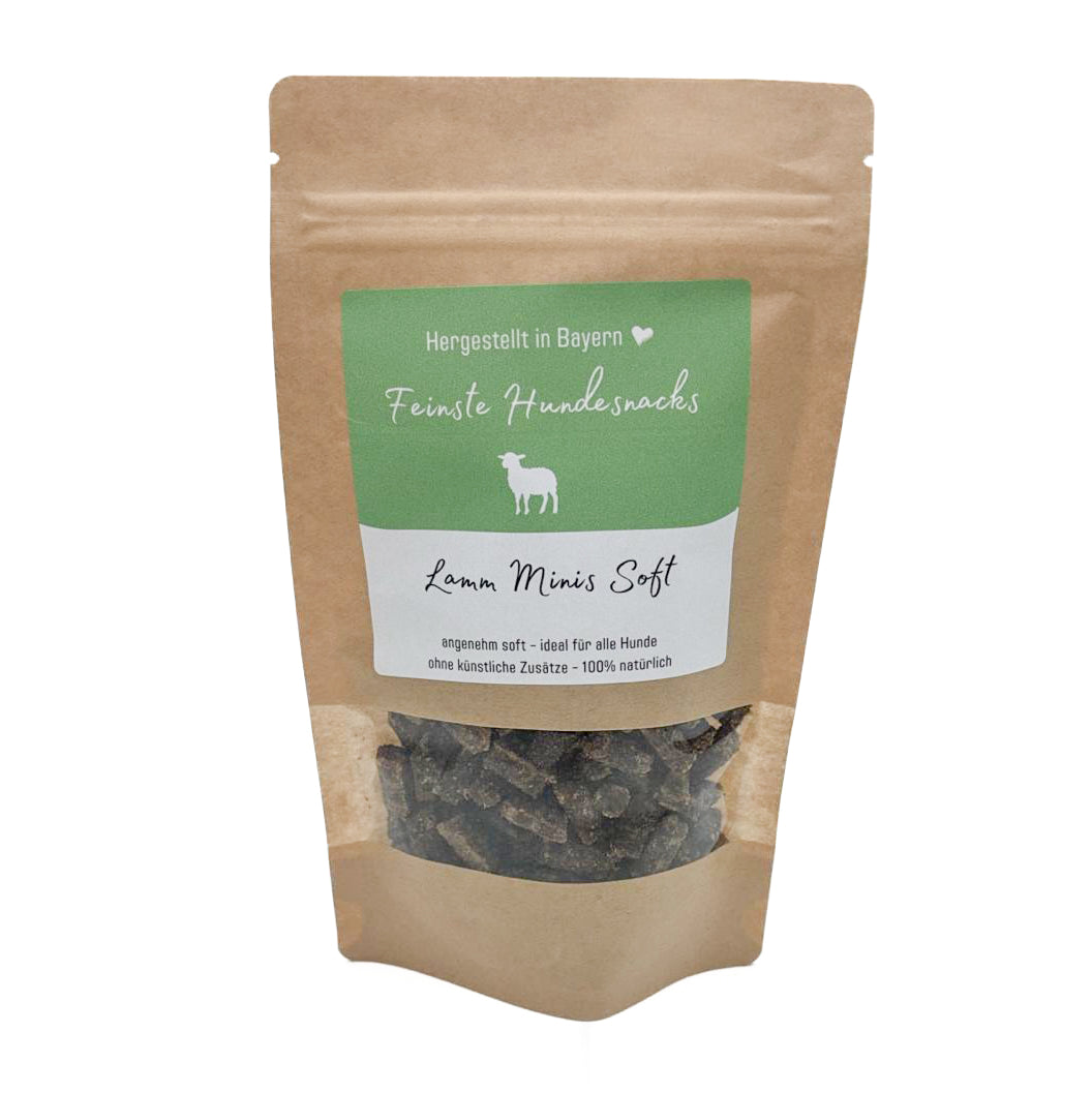 Lamm Minis Soft