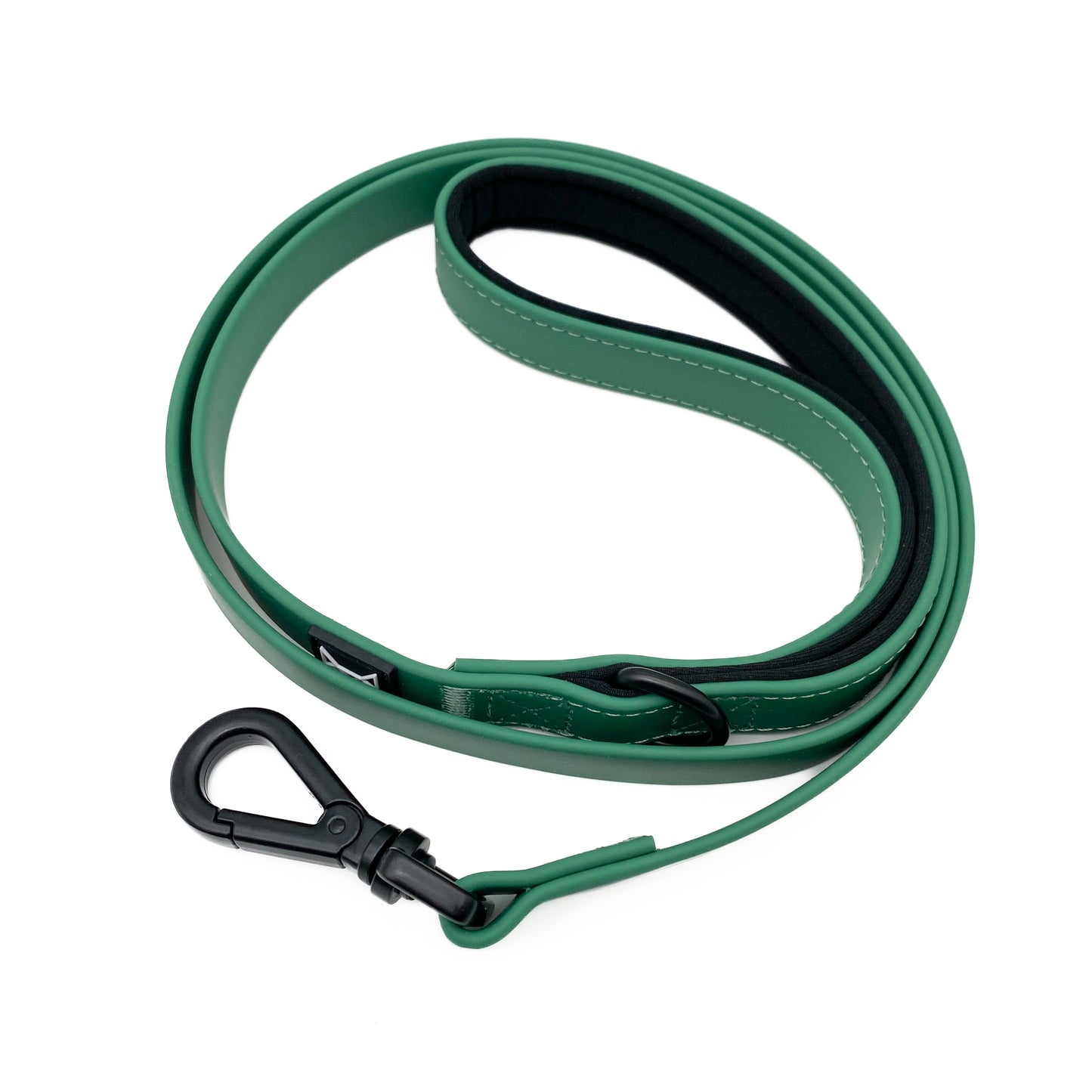 Leine Waterproof 1,20m grün