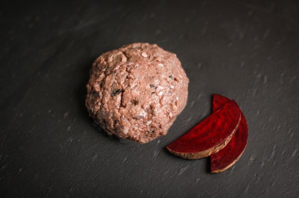 Fannys Variation vom Kaninchen 500g