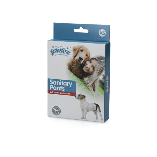 Sanitary Pants Hundeschutzhose