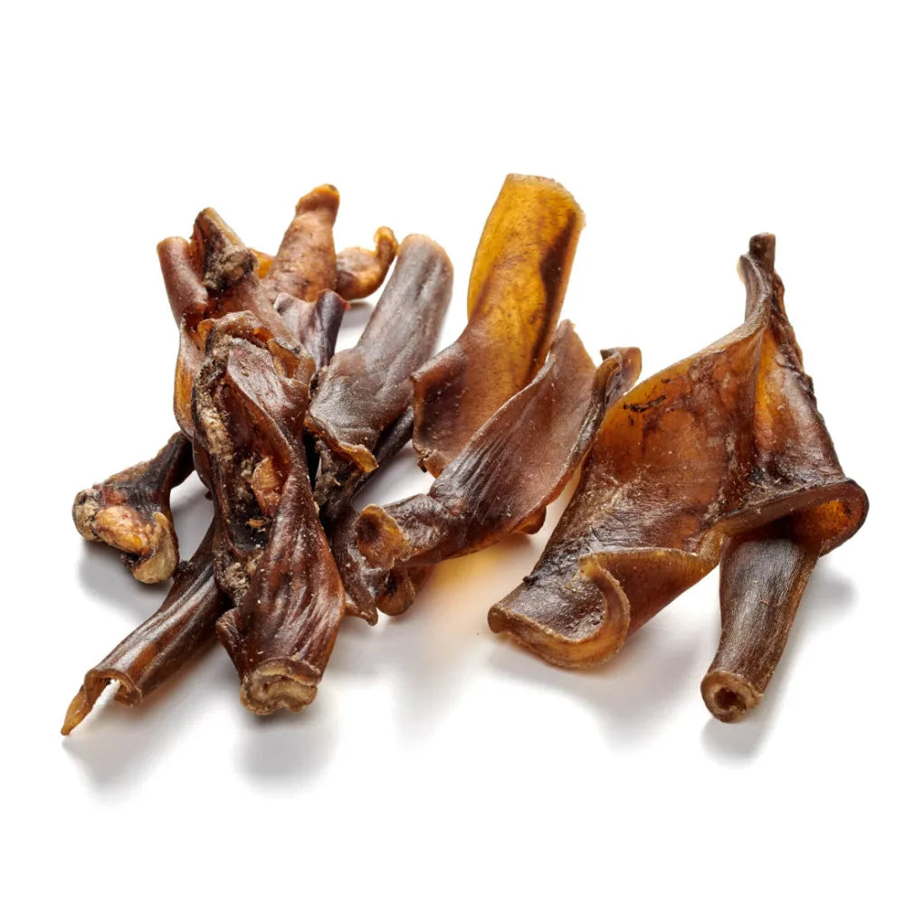 Pferde-Haut, gerollt 100g