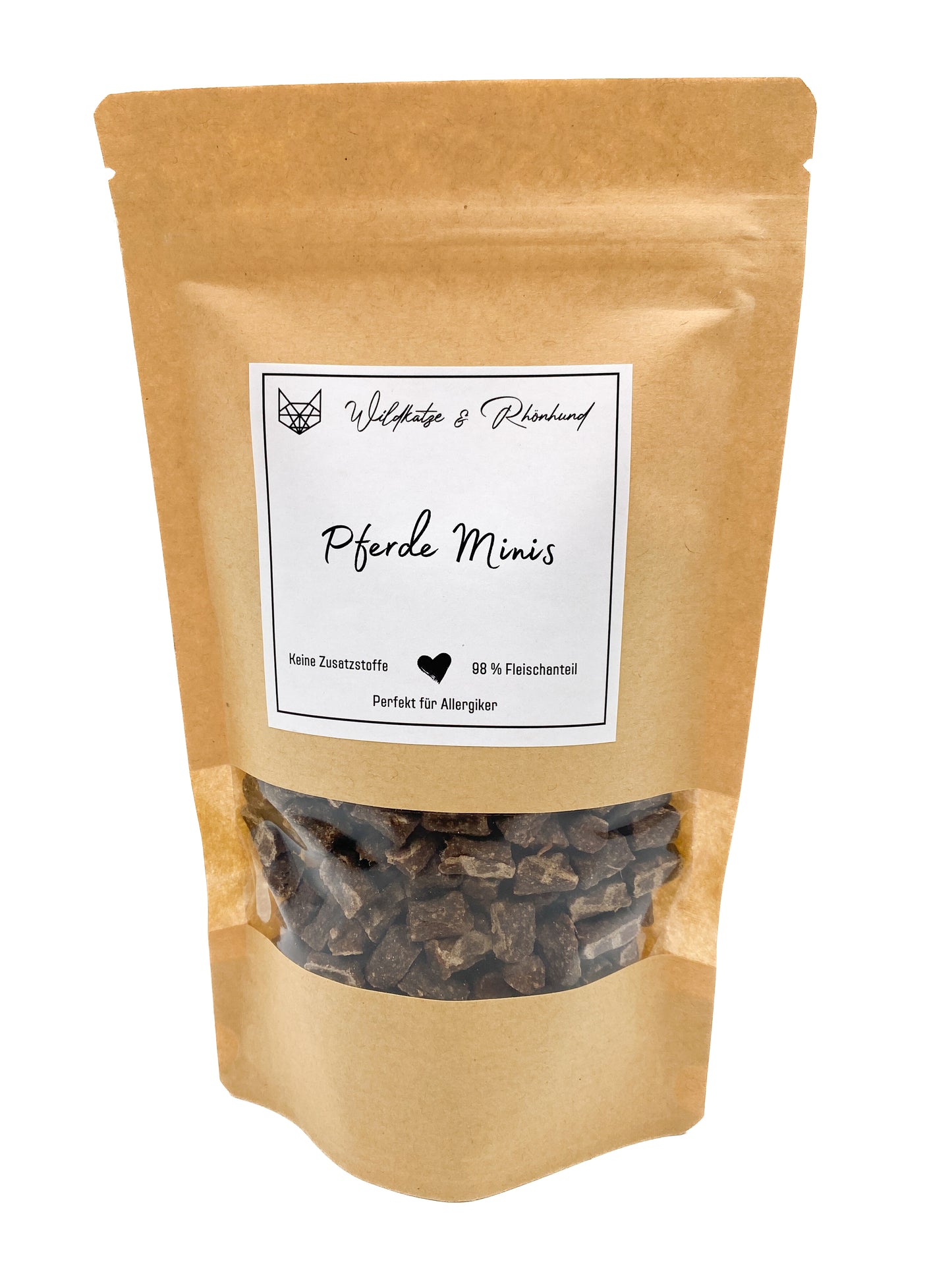 Pferde Minis 150g
