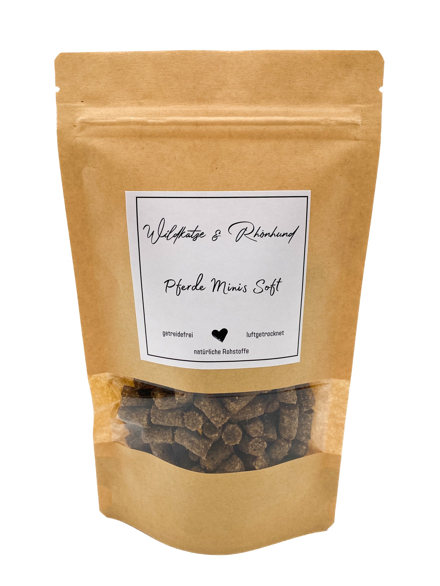 Pferde Minis Soft 150g
