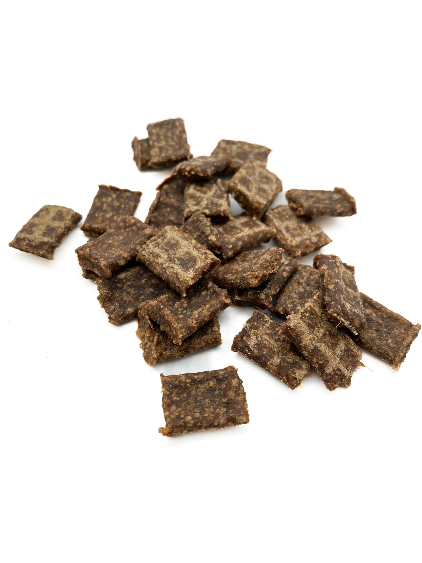 Pferde Splitter 150g