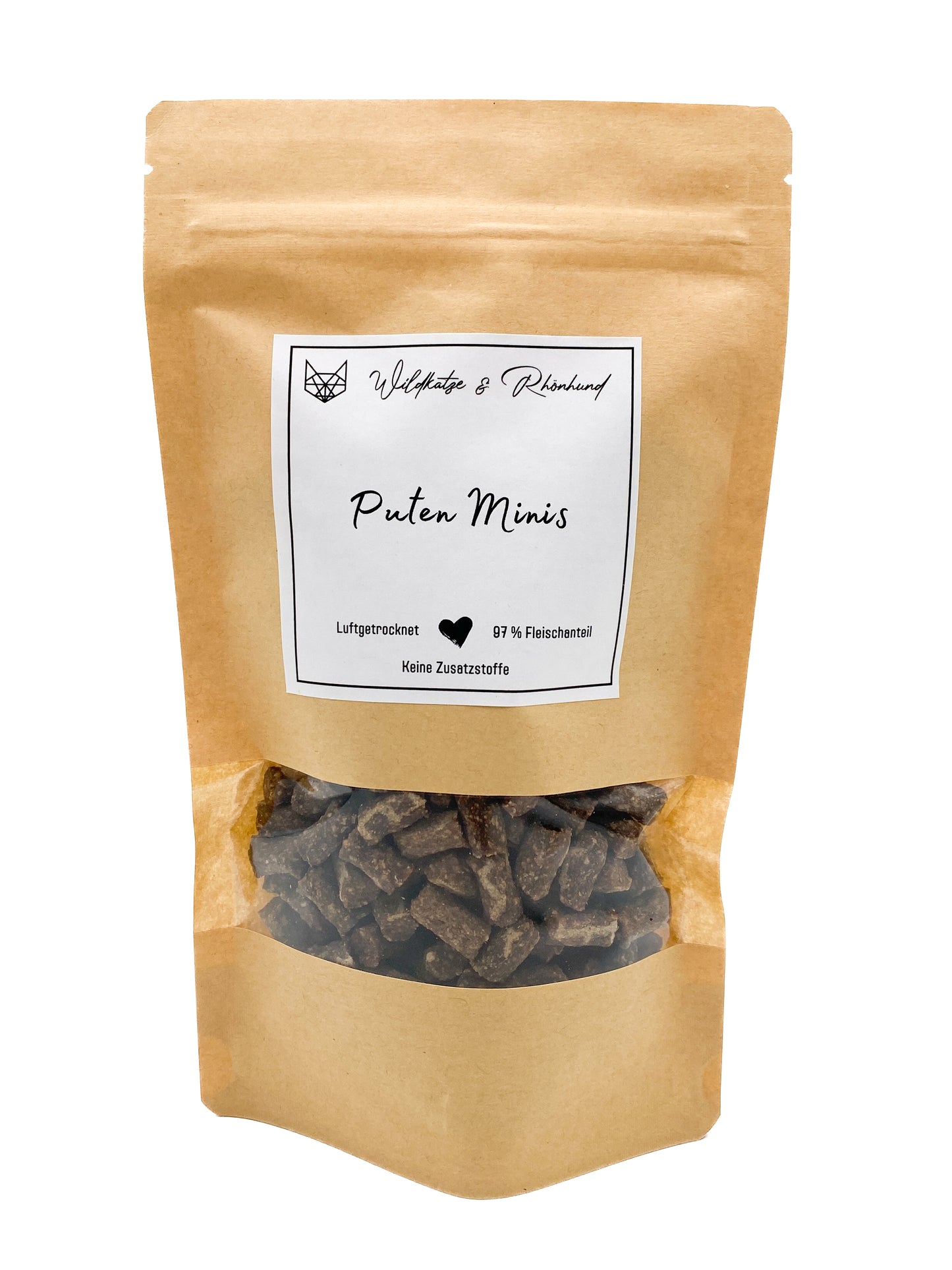 Puten Minis 150g