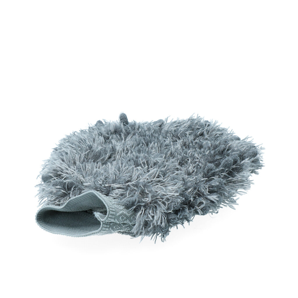 Handschuh & Haarentferner