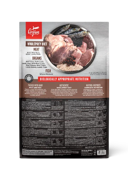Regional Red 2kg