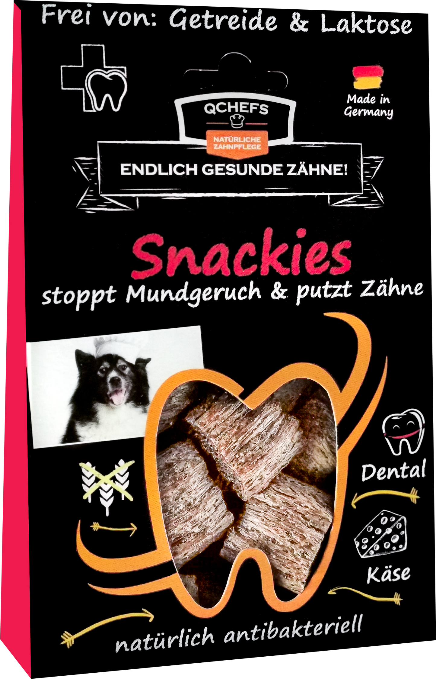 Snackies