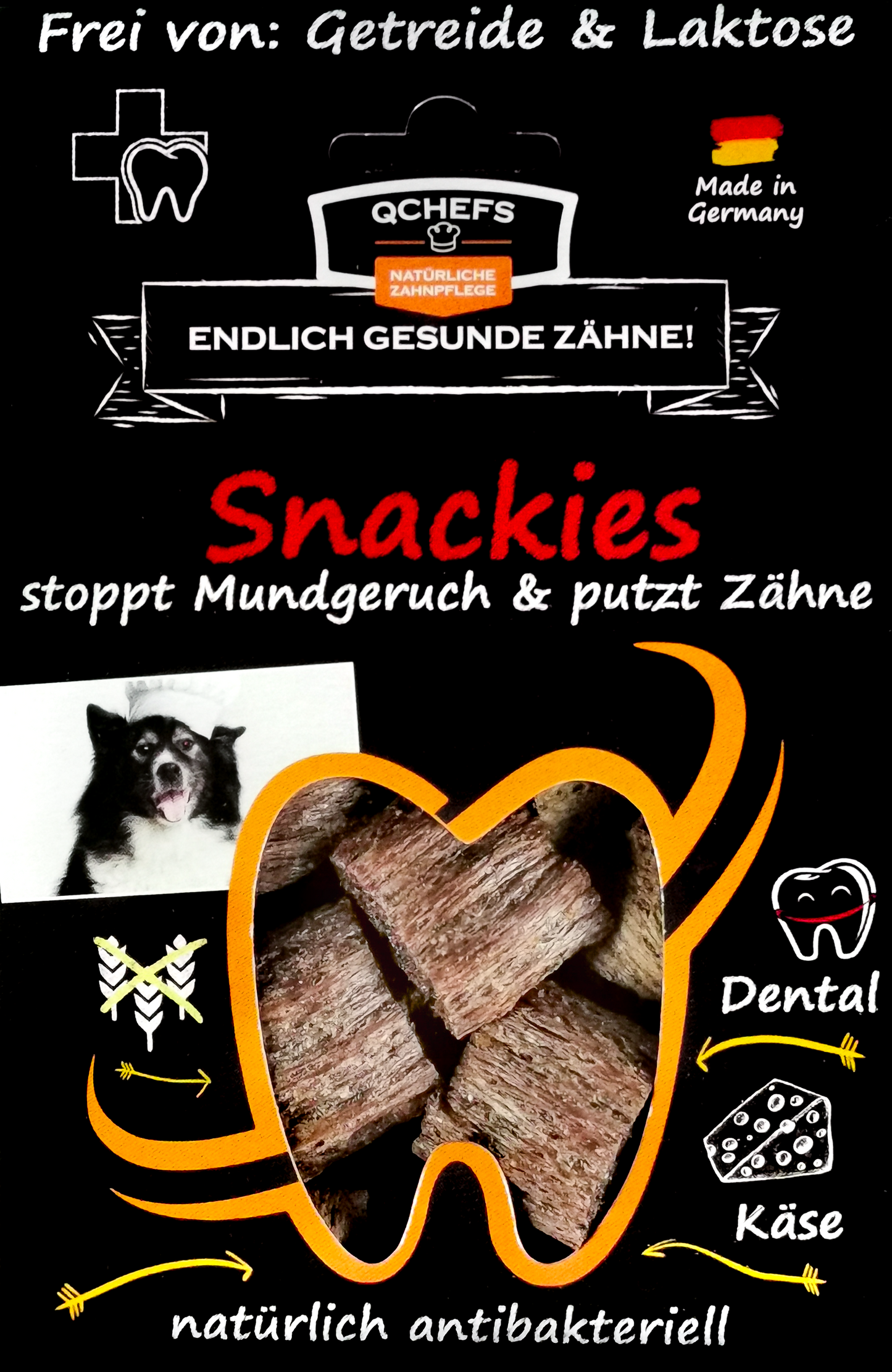 Snackies