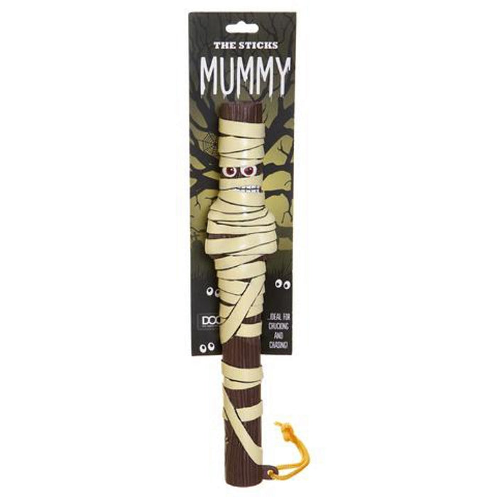 Scary Stick - Mummy