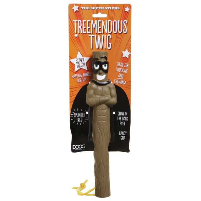 Super Stick - Treemendous Twig