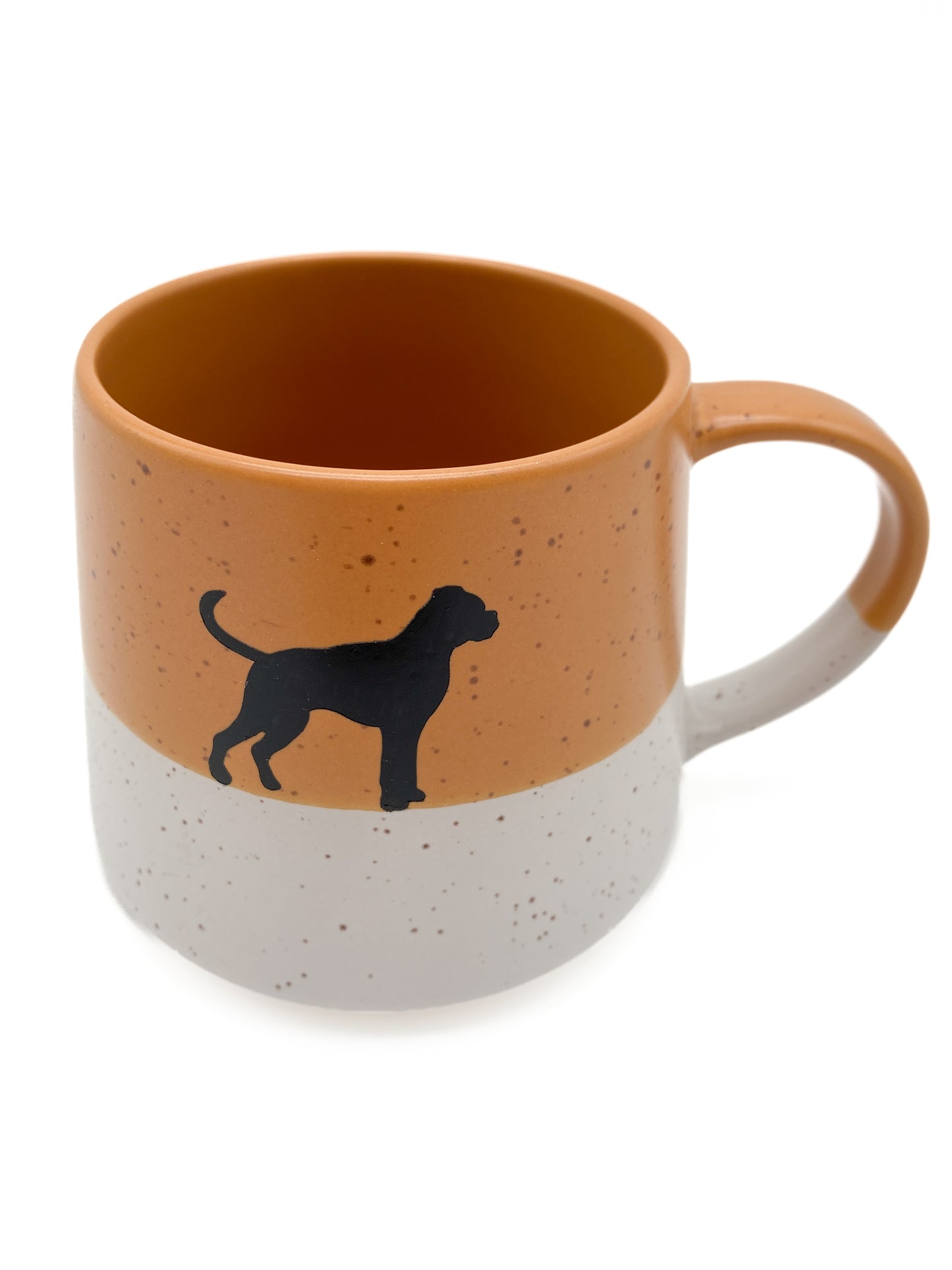 Tasse Boxer