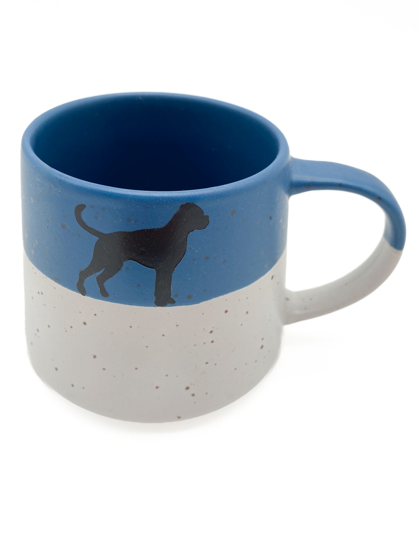 Tasse Boxer