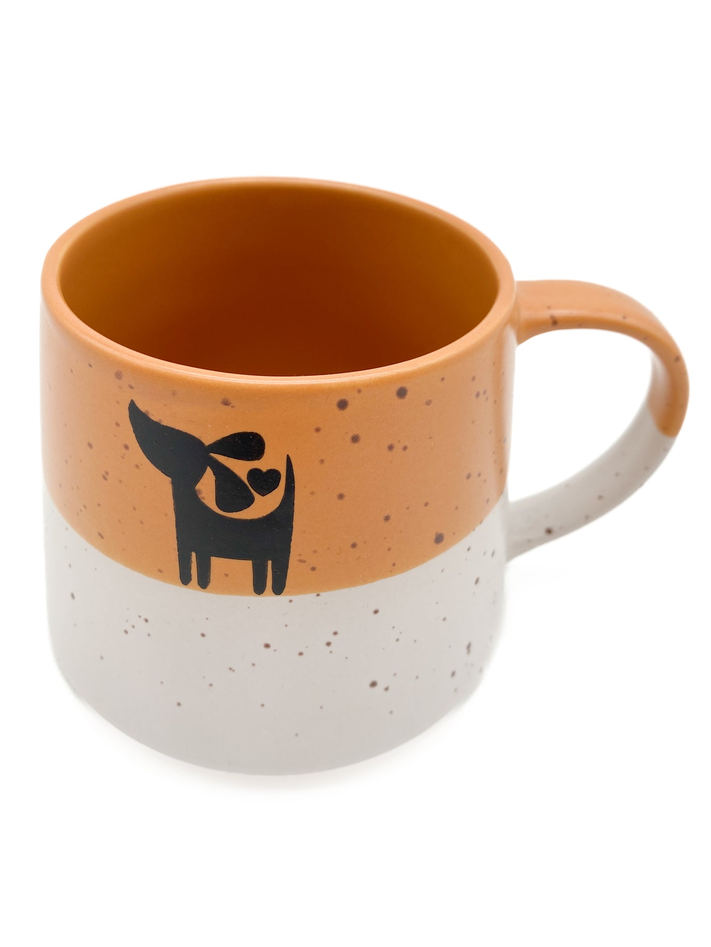 Tasse Dog Love