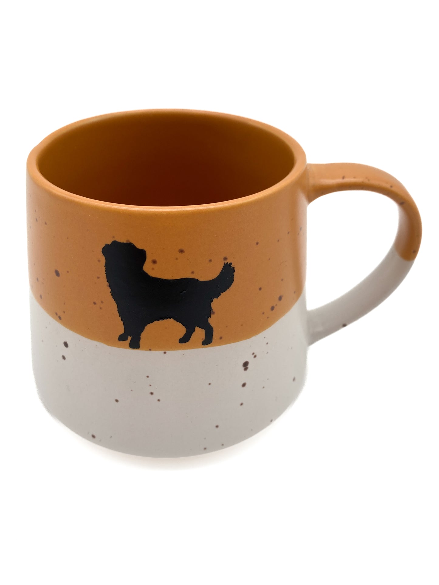 Tasse Golden Retriever