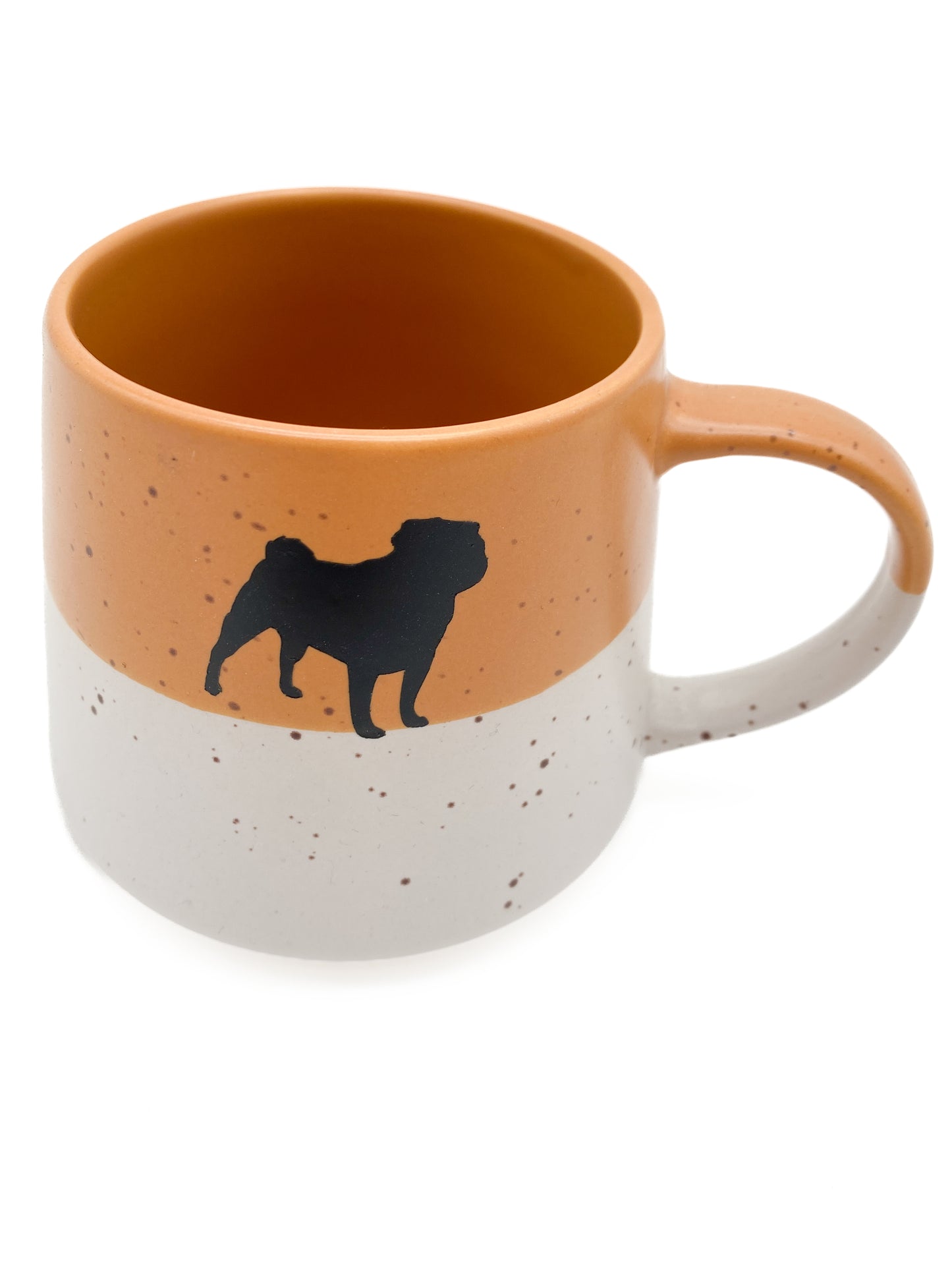 Tasse Mops
