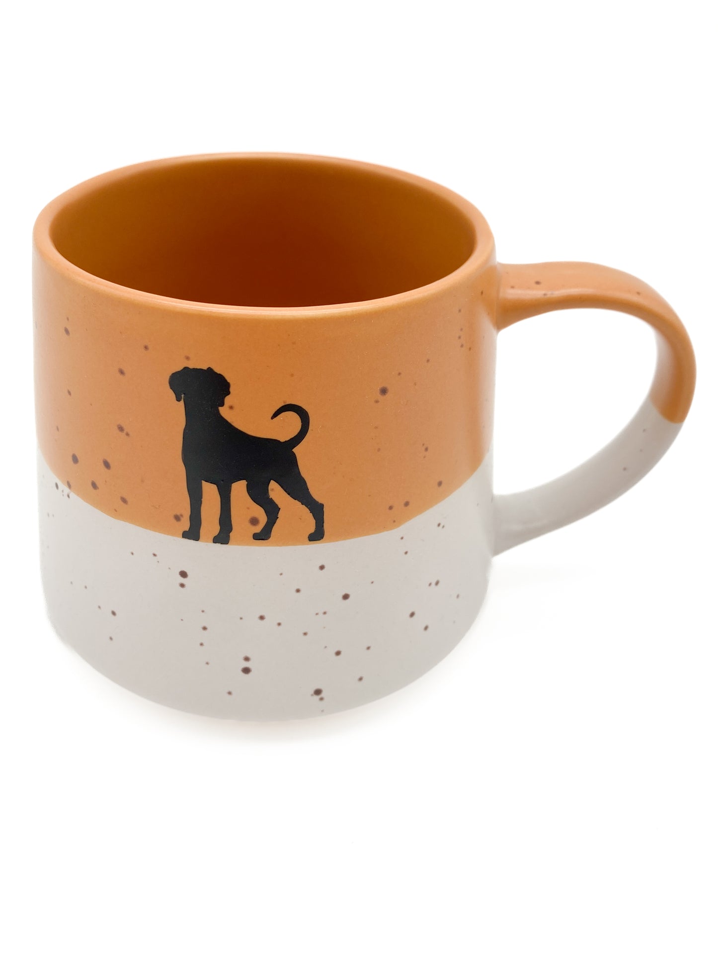 Tasse Rhodesian Ridgeback