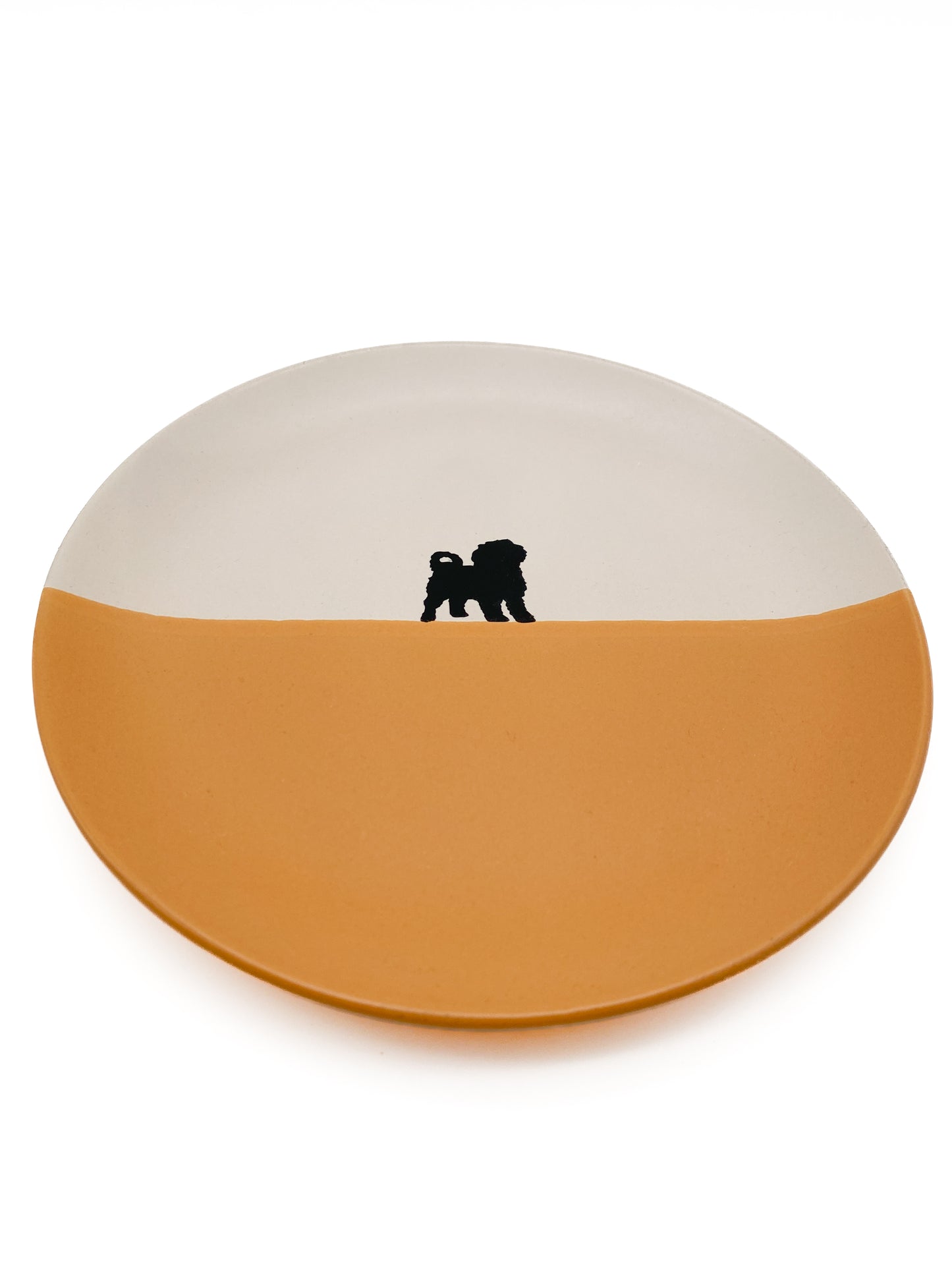 Teller Bolonka Zwetna