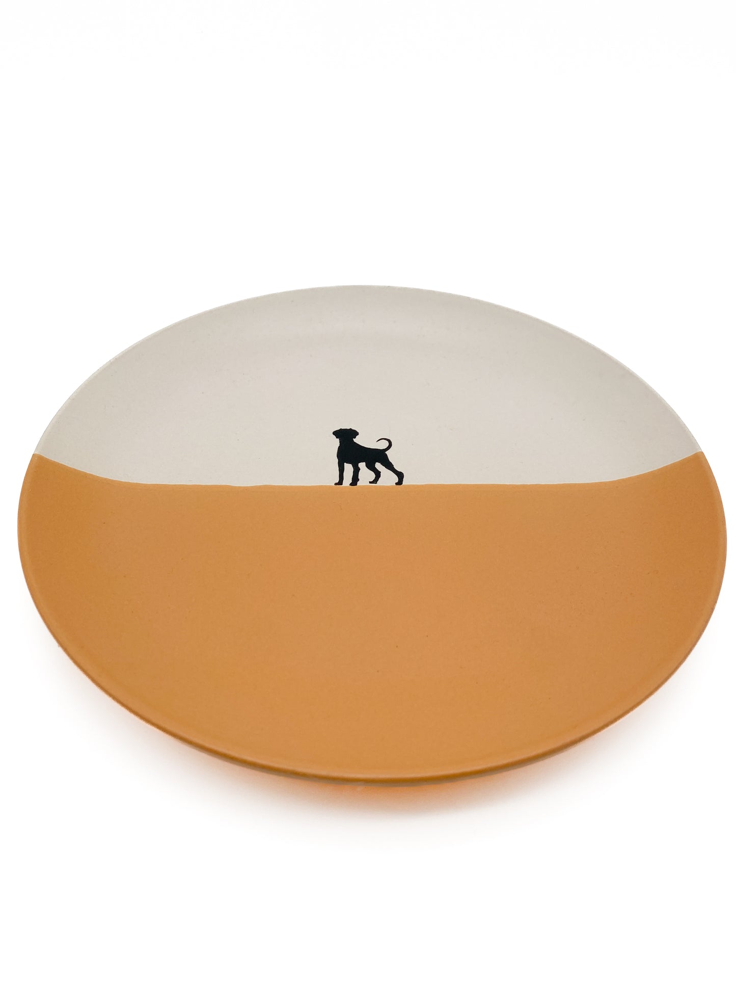 Teller Rhodesian Ridgeback