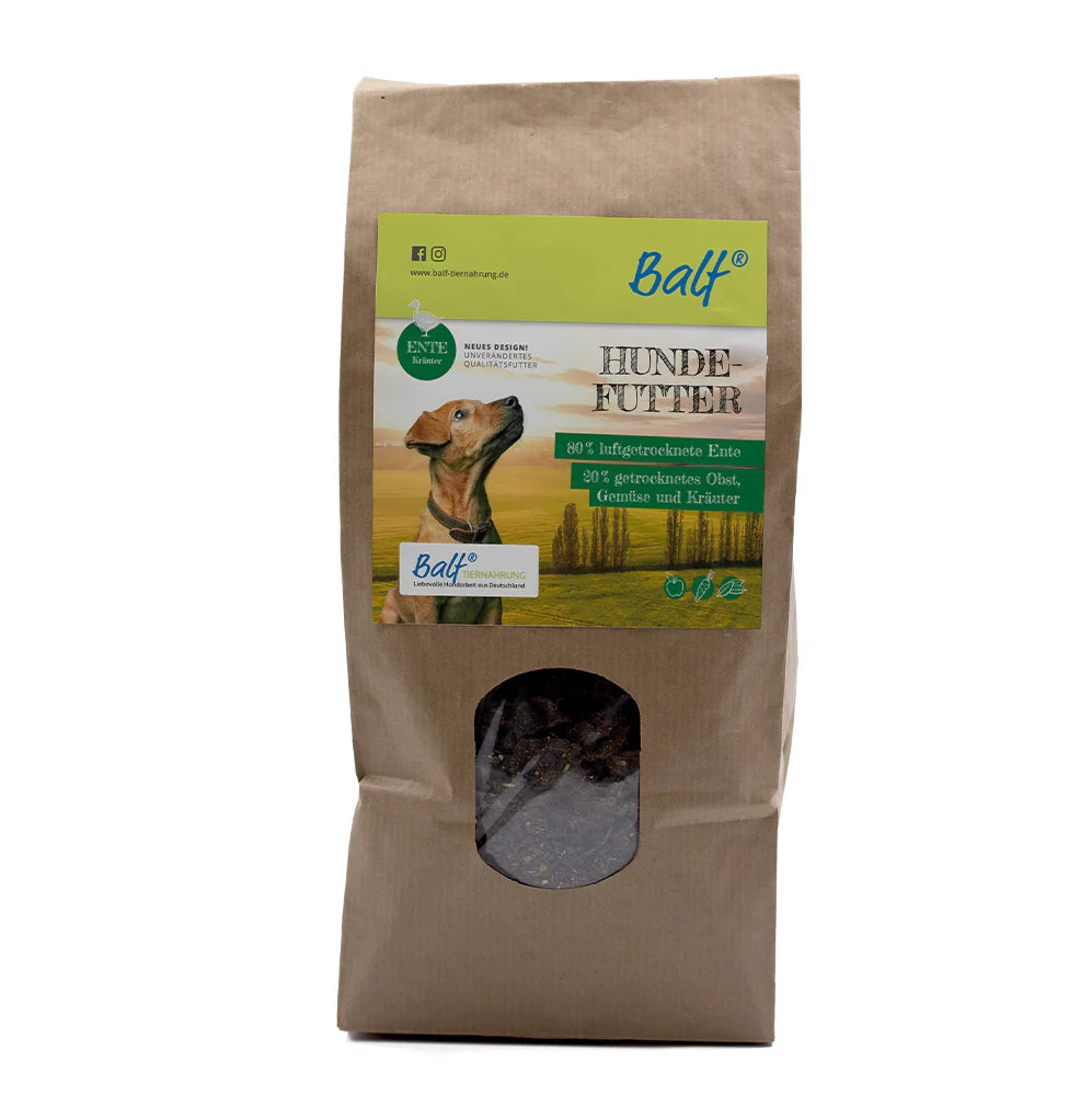 BALF Ente Obst/Gemüse 1kg