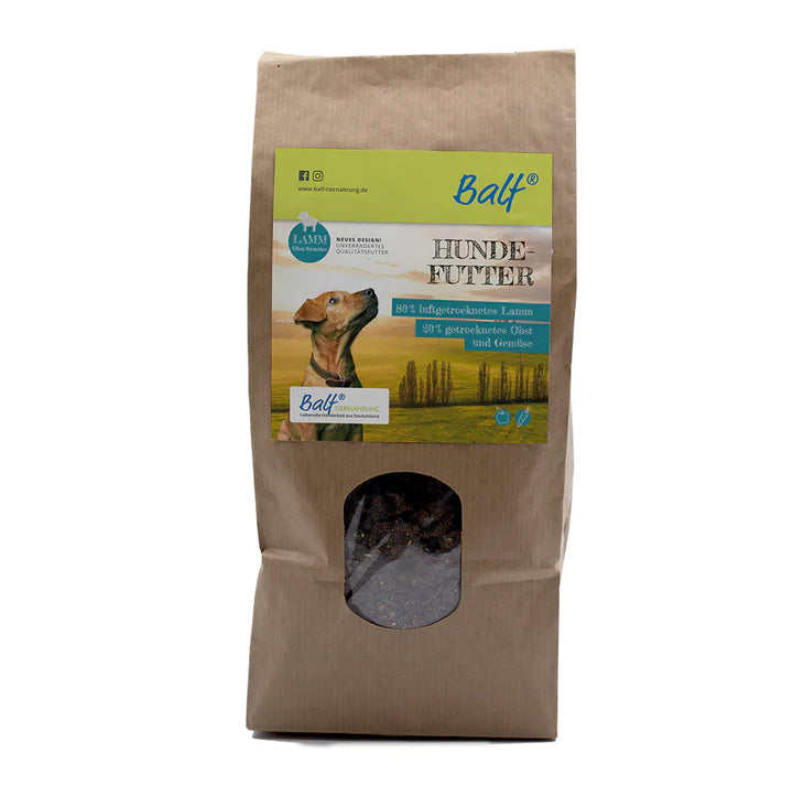 BALF Lamm Obst/Gemüse 1kg