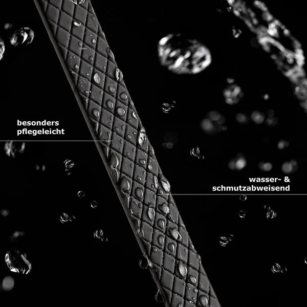 Waterproof Leine 3m petrol