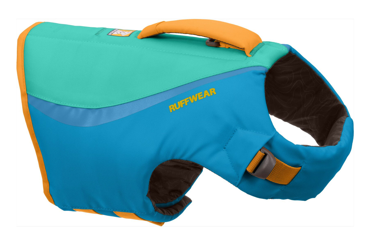Float Coat Schwimmweste Blue Dusk