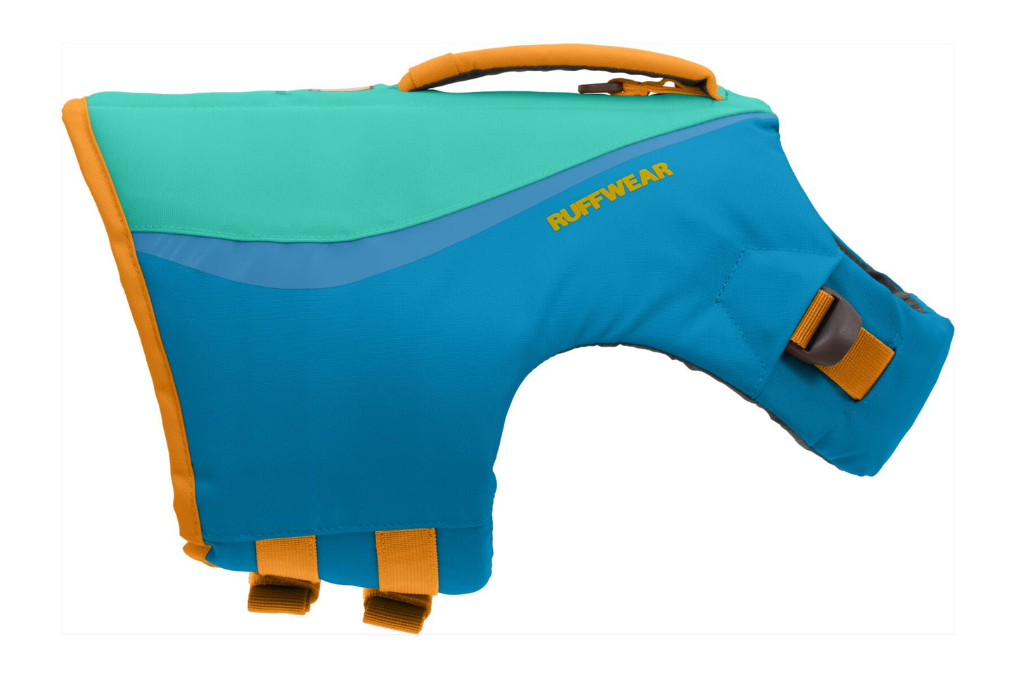 Float Coat Schwimmweste Blue Dusk