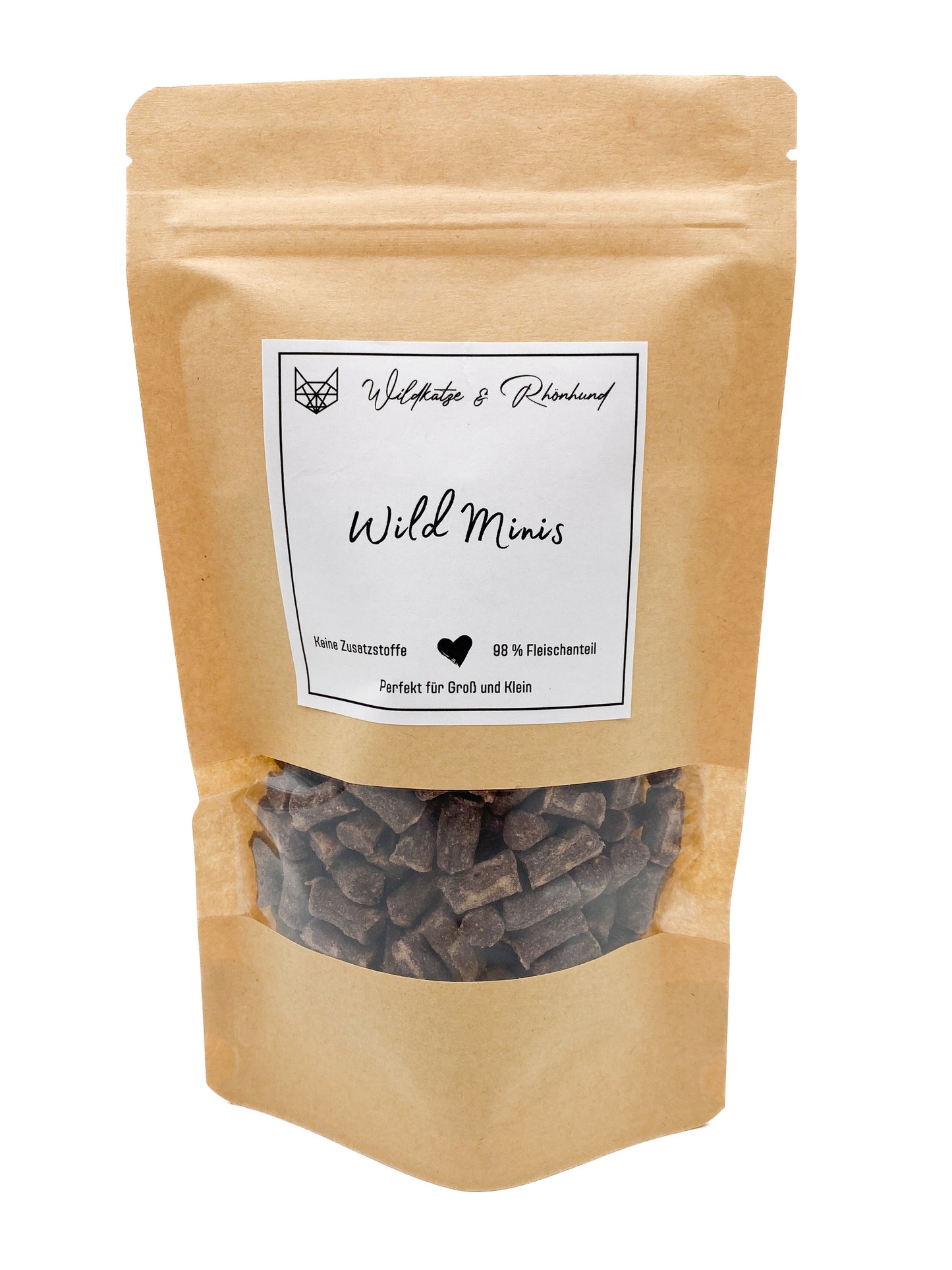Wild Minis 150g