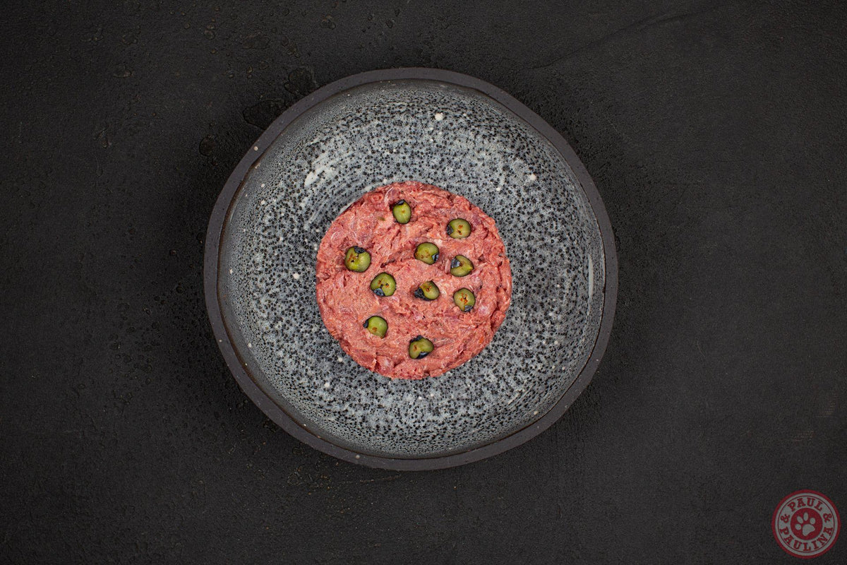 Fannys Variation von der Ente 500g