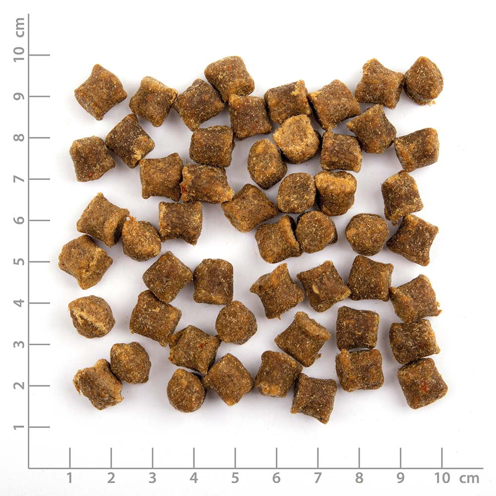 Softsnack Ente & Pute 50g