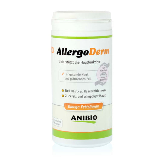 AllergoDerm 150g