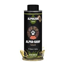 Alpha-Barf Futteröl 250ml