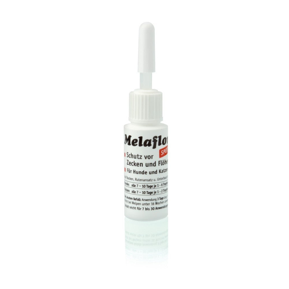 Melaflon spot-on 10ml