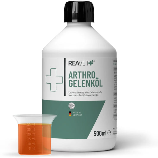 Arthro Gelenköl 500ml