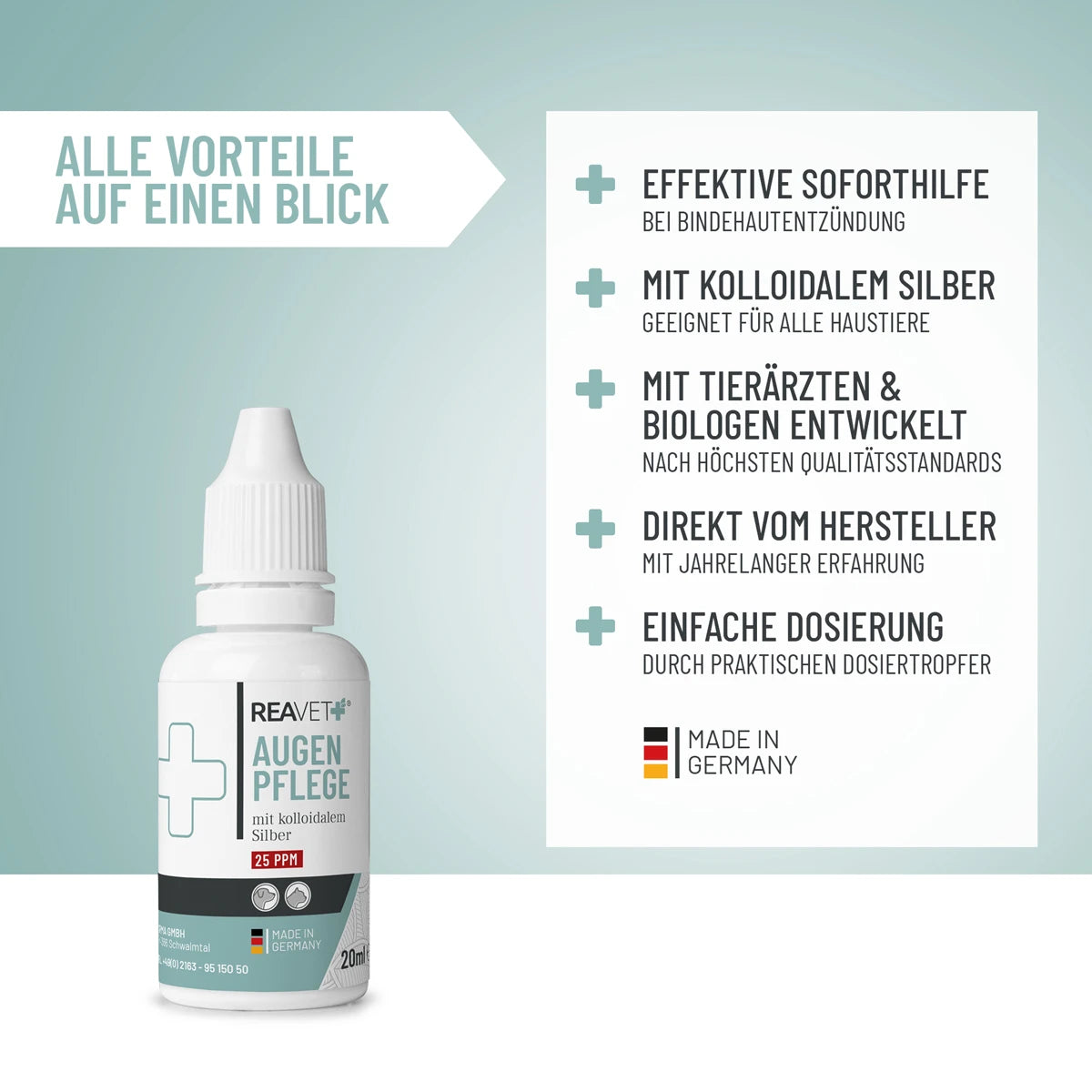 Denta Vital Spray 120ml