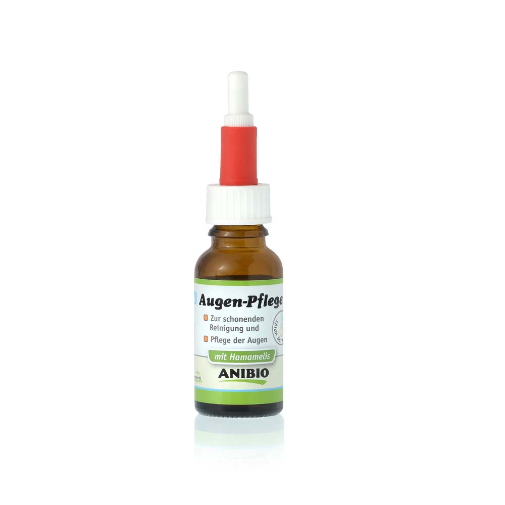 Augen-Pflege 20ml