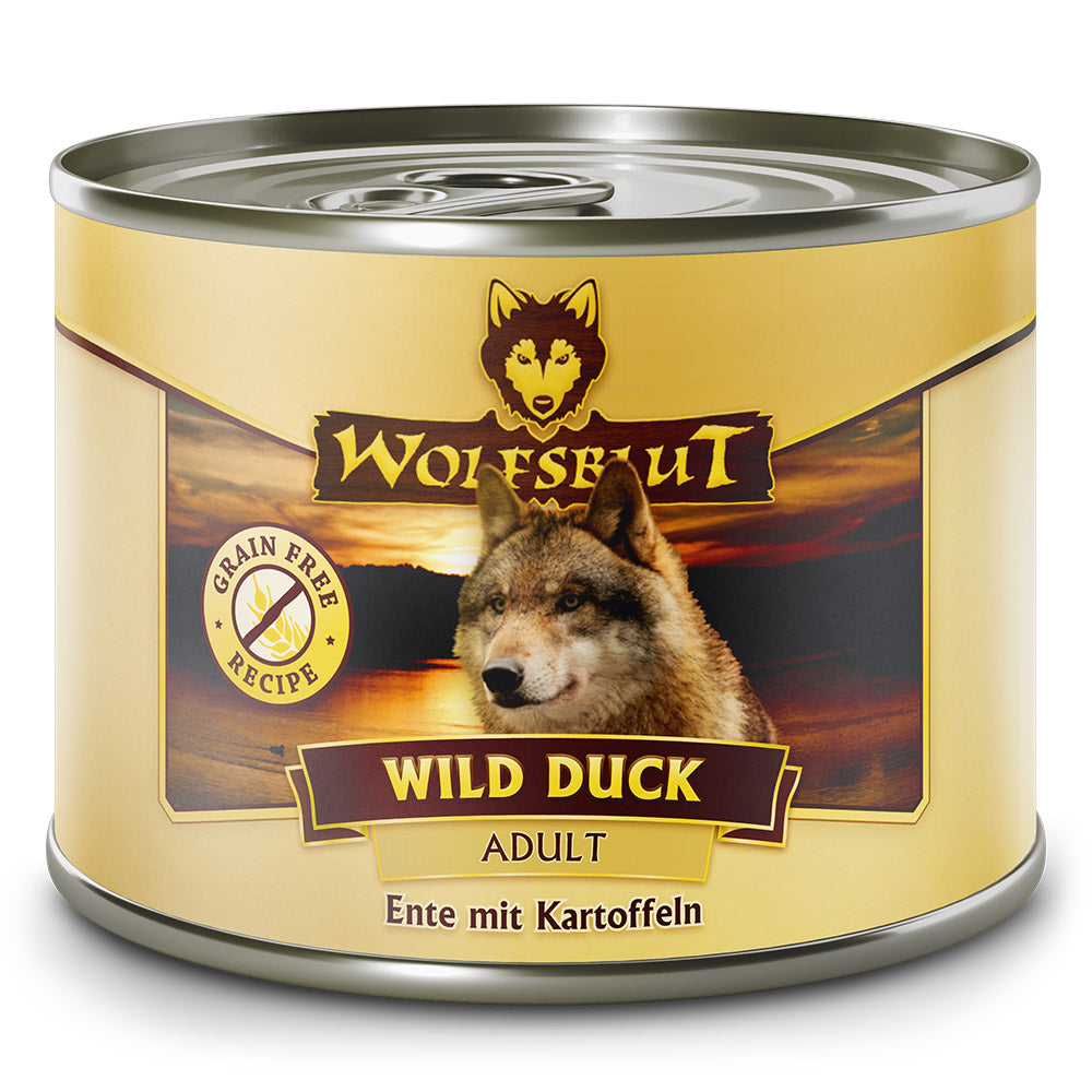 Wild Duck