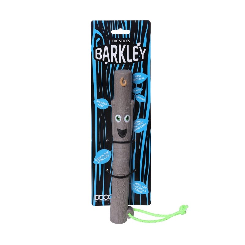 Family Stick - Baby Barkley