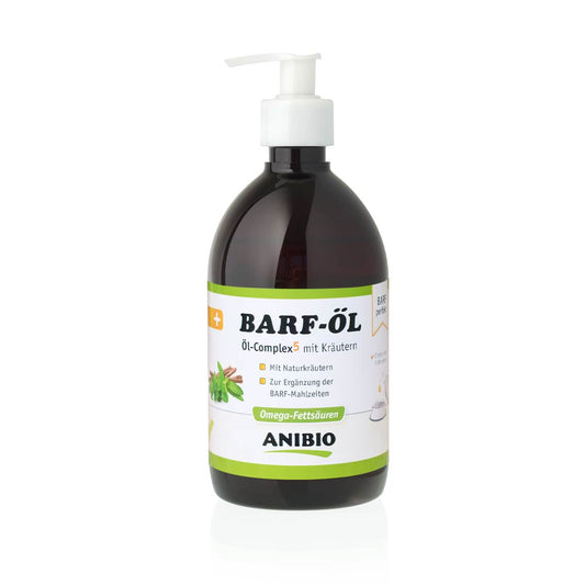 BARF–Öl 500ml