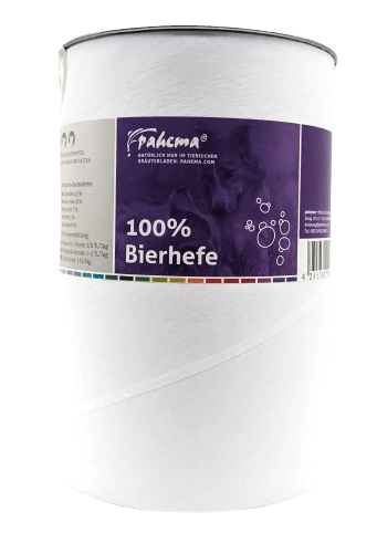Bierhefe 500g