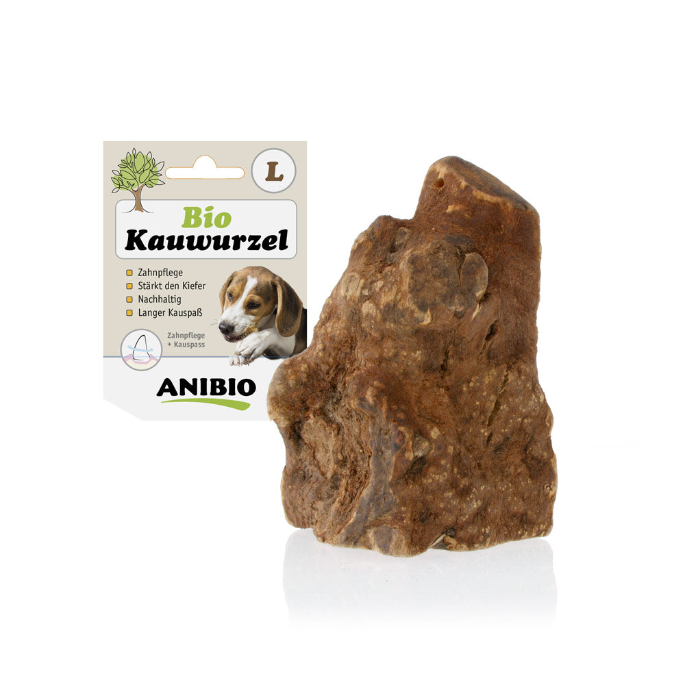 BIO Kauwurzel
